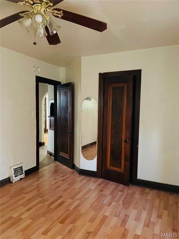 3802 Melba Place, Northwoods, MO 63121