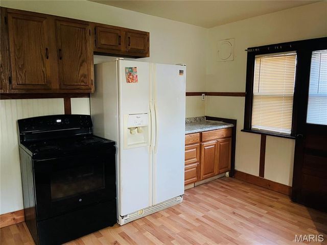3802 Melba Place, Northwoods, MO 63121