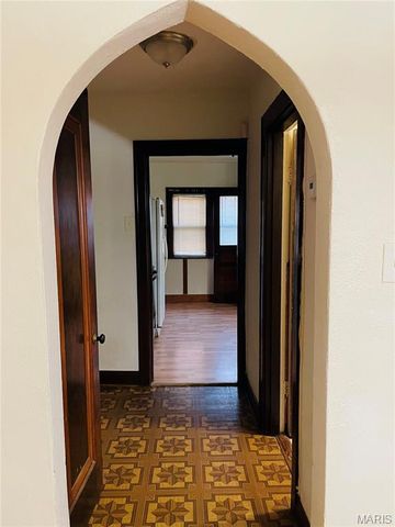 3802 Melba Place, Northwoods, MO 63121