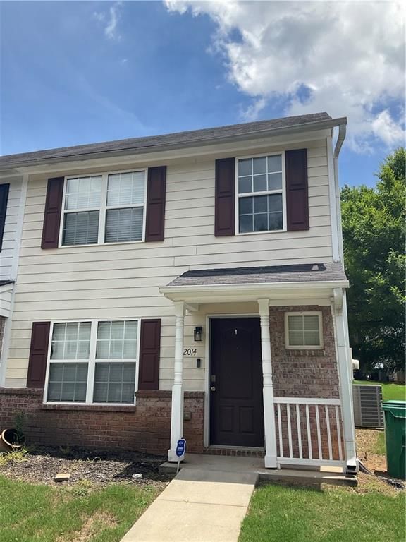 2014 Shawn Wayne Circle SE, Atlanta, GA 30316