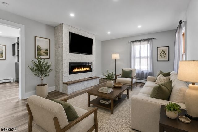 83 Rt15, Lafayette Twp., NJ 07848