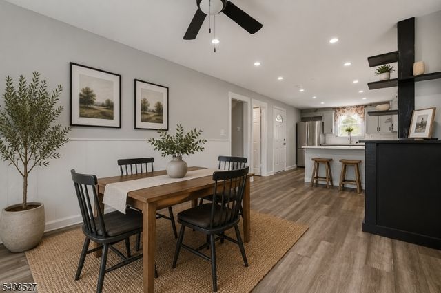 83 Rt15, Lafayette Twp., NJ 07848
