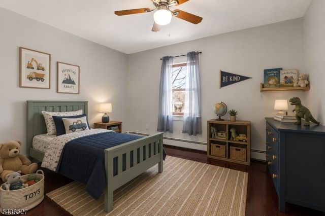 83 Rt15, Lafayette Twp., NJ 07848