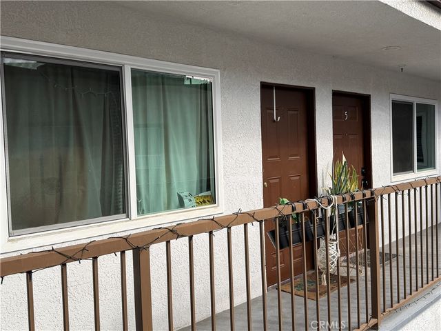 1758 N Kingsley 5, Los Angeles, CA 90027