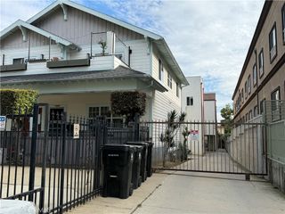 1758 N Kingsley 5, Los Angeles, CA 90027