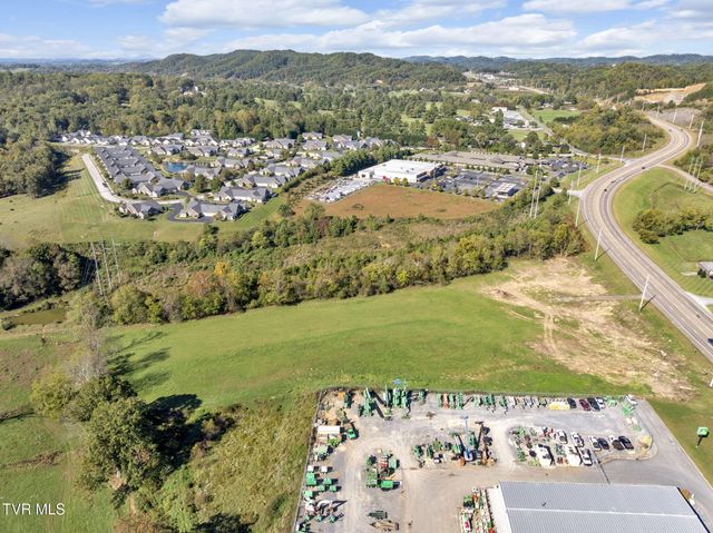 2890 Highway 394, Blountville, TN 37617