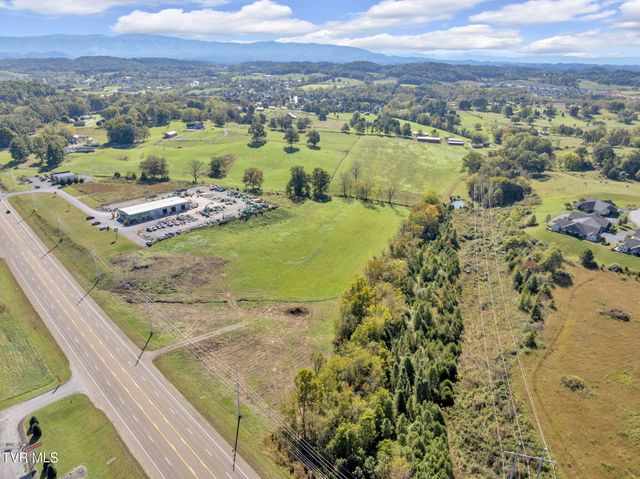 2890 Highway 394, Blountville, TN 37617