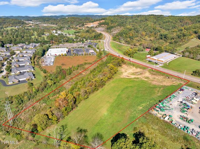 2890 Highway 394, Blountville, TN 37617