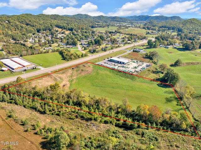 2890 Highway 394, Blountville, TN 37617