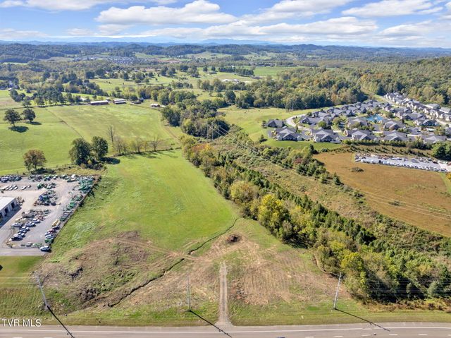 2890 Highway 394, Blountville, TN 37617