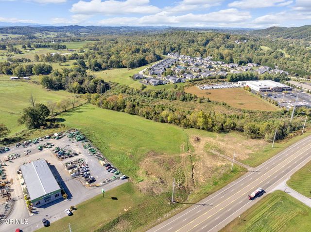 2890 Highway 394, Blountville, TN 37617