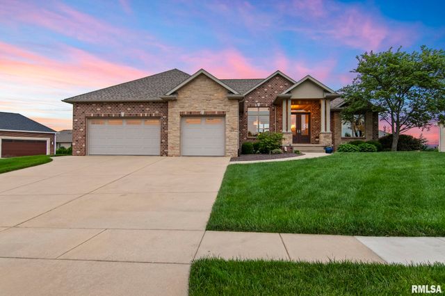 5309 Whitemarsh Court, Springfield, IL 62711