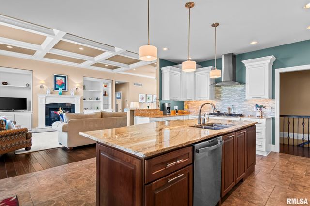 5309 Whitemarsh Court, Springfield, IL 62711