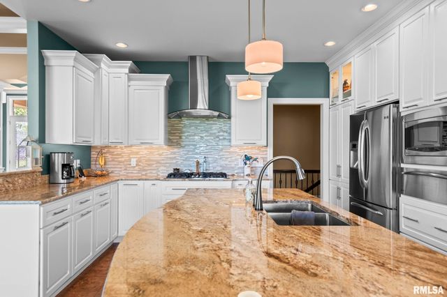 5309 Whitemarsh Court, Springfield, IL 62711