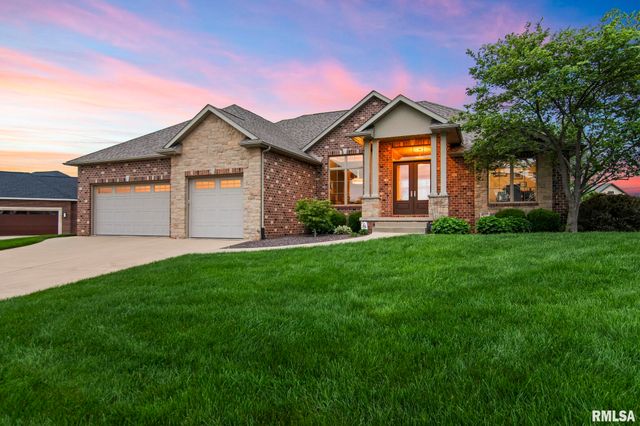 5309 Whitemarsh Court, Springfield, IL 62711