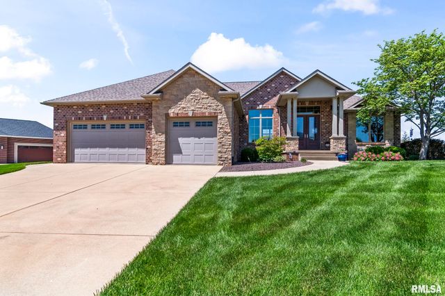 5309 Whitemarsh Court, Springfield, IL 62711
