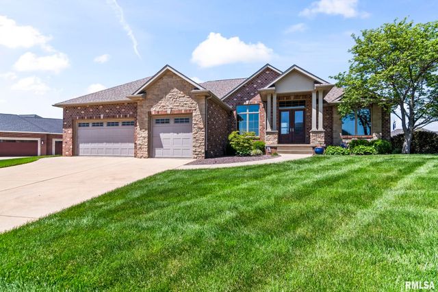 5309 Whitemarsh Court, Springfield, IL 62711