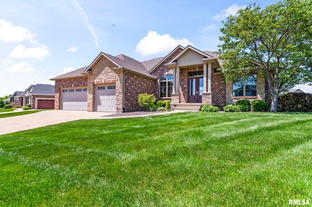 5309 Whitemarsh Court, Springfield, IL 62711