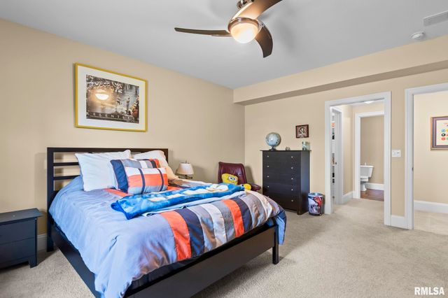 5309 Whitemarsh Court, Springfield, IL 62711