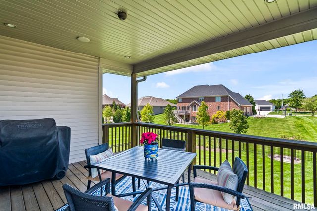5309 Whitemarsh Court, Springfield, IL 62711