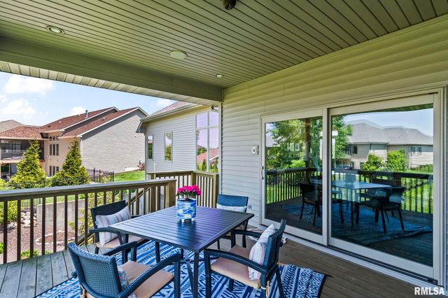 5309 Whitemarsh Court, Springfield, IL 62711