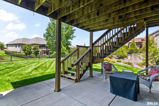 5309 Whitemarsh Court, Springfield, IL 62711