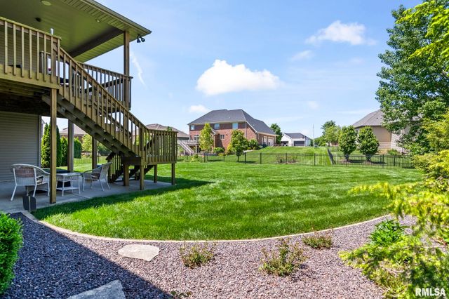 5309 Whitemarsh Court, Springfield, IL 62711