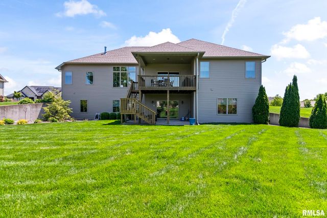 5309 Whitemarsh Court, Springfield, IL 62711