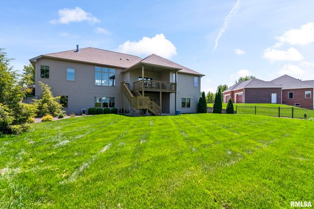 5309 Whitemarsh Court, Springfield, IL 62711