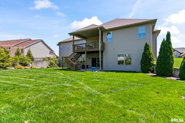 5309 Whitemarsh Court, Springfield, IL 62711