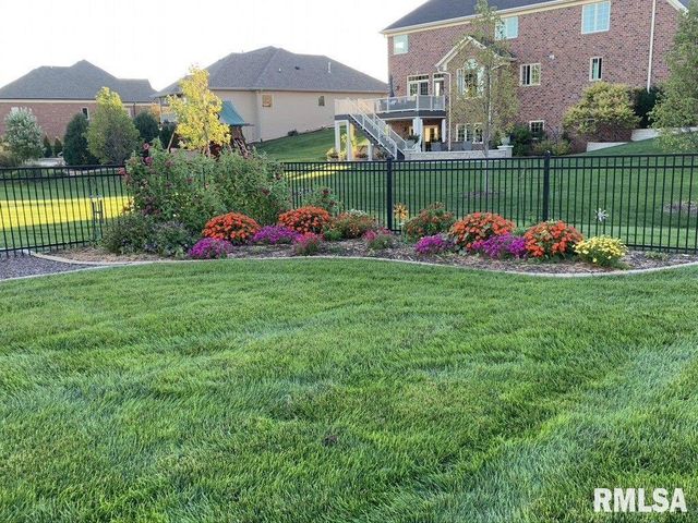 5309 Whitemarsh Court, Springfield, IL 62711