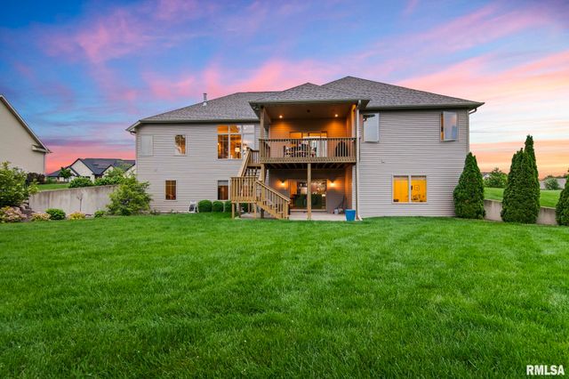 5309 Whitemarsh Court, Springfield, IL 62711