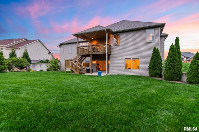 5309 Whitemarsh Court, Springfield, IL 62711