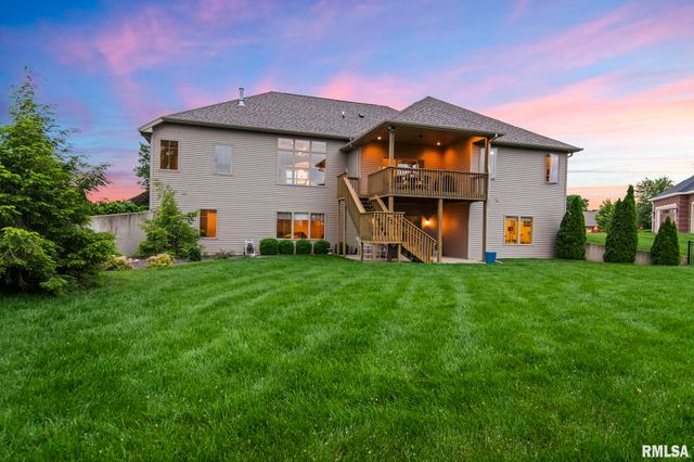5309 Whitemarsh Court, Springfield, IL 62711
