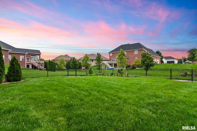 5309 Whitemarsh Court, Springfield, IL 62711