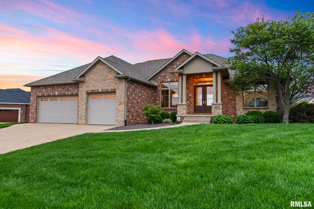 5309 Whitemarsh Court, Springfield, IL 62711