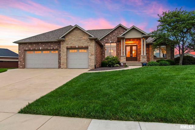 5309 Whitemarsh Court, Springfield, IL 62711