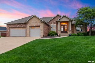 5309 Whitemarsh Court, Springfield, IL 62711