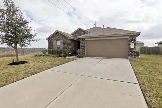 1603 Goose Island, Rosenberg, TX 77469
