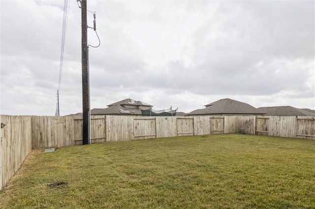 1603 Goose Island, Rosenberg, TX 77469