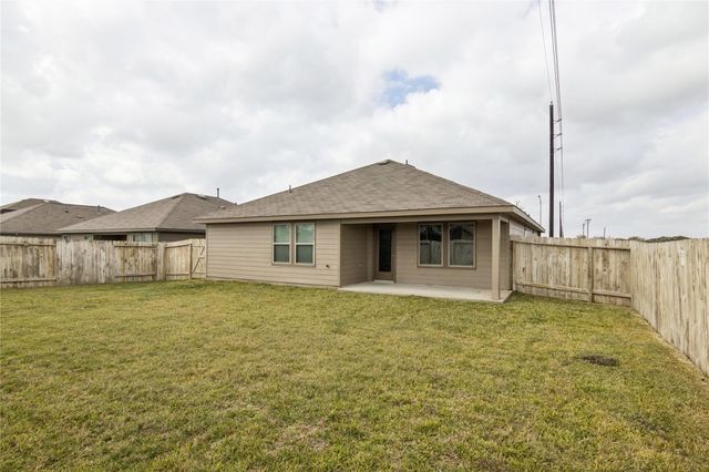 1603 Goose Island, Rosenberg, TX 77469