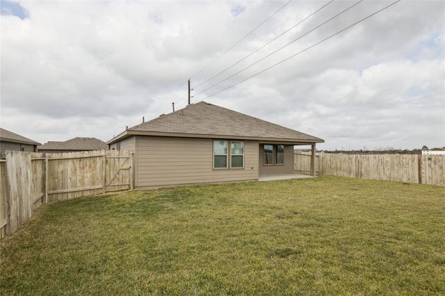 1603 Goose Island, Rosenberg, TX 77469