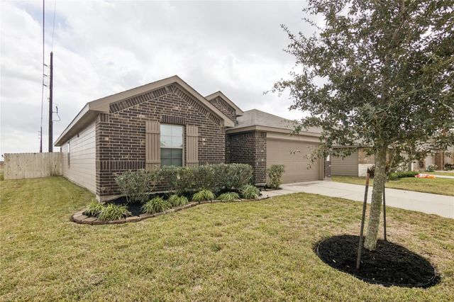 1603 Goose Island, Rosenberg, TX 77469