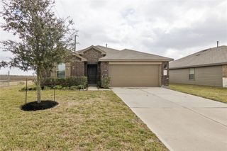 1603 Goose Island, Rosenberg, TX 77469