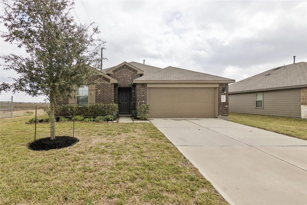 1603 Goose Island, Rosenberg, TX 77469