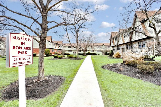 26 Milford Lane F, Suffern, NY 10901