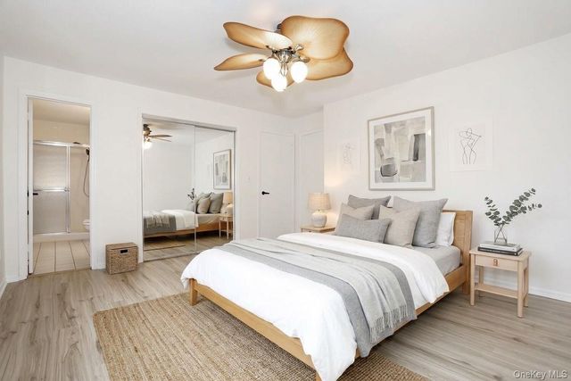 26 Milford Lane F, Suffern, NY 10901