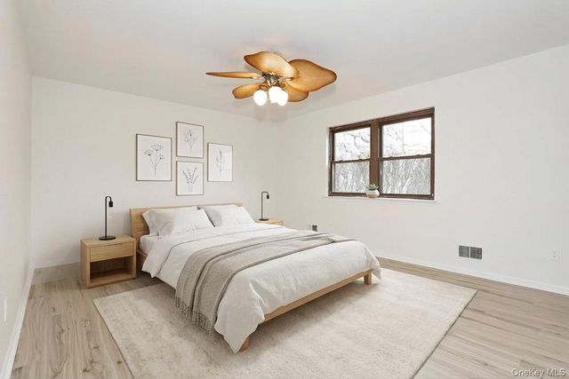 26 Milford Lane F, Suffern, NY 10901