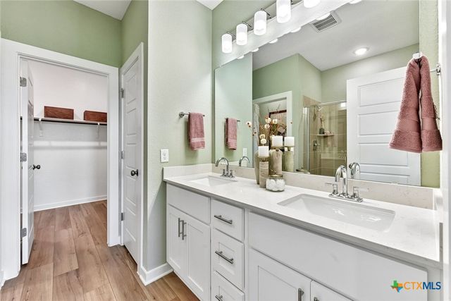 5617 Koshoa Drive, Austin, TX 78754