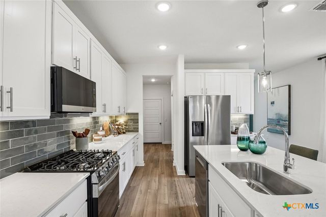 5617 Koshoa Drive, Austin, TX 78754